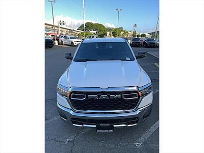 New 2025 Ram 1500 Big Horn Crew Cab Pickup for sale #PD25044 - photo 2