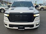New 2025 Ram 1500 Laramie Crew Cab 4x4 Pickup for sale #PD25053 - photo 1