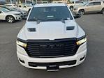 New 2025 Ram 1500 Laramie Crew Cab 4x4 Pickup for sale #PD25053 - photo 2