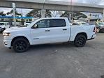 New 2025 Ram 1500 Laramie Crew Cab 4x4 Pickup for sale #PD25053 - photo 3