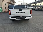 New 2025 Ram 1500 Laramie Crew Cab 4x4 Pickup for sale #PD25053 - photo 4