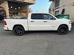 New 2025 Ram 1500 Laramie Crew Cab 4x4 Pickup for sale #PD25053 - photo 6