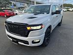 New 2025 Ram 1500 Laramie Crew Cab 4x4 Pickup for sale #PD25053 - photo 7
