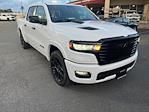 New 2025 Ram 1500 Laramie Crew Cab 4x4 Pickup for sale #PD25053 - photo 8