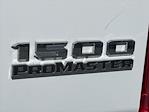 New 2025 Ram ProMaster 1500 High Roof Empty Cargo Van for sale #PD25065S - photo 22