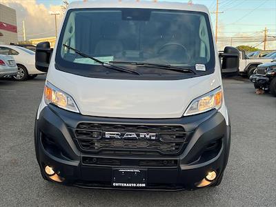 New 2025 Ram ProMaster 1500 Standard Roof Empty Cargo Van for sale #PD25068 - photo 1