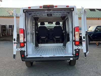 New 2025 Ram ProMaster 1500 Standard Roof Empty Cargo Van for sale #PD25068 - photo 2