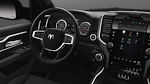 New 2025 Ram 1500 Big Horn Quad Cab Pickup for sale #PD25079 - photo 9