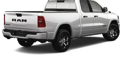 New 2025 Ram 1500 Big Horn Quad Cab Pickup for sale #PD25080 - photo 2