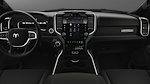 New 2025 Ram 1500 Big Horn Quad Cab Pickup for sale #PD25080 - photo 6