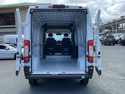 New 2025 Ram ProMaster 2500 High Roof Empty Cargo Van for sale #PD25085 - photo 2