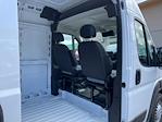 New 2025 Ram ProMaster 2500 High Roof Empty Cargo Van for sale #PD25085 - photo 8