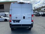 New 2025 Ram ProMaster 2500 High Roof Empty Cargo Van for sale #PD25085 - photo 9
