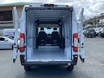 New 2025 Ram ProMaster 2500 High Roof Empty Cargo Van for sale #PD25085 - photo 2