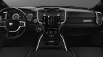 New 2025 Ram 1500 Big Horn Crew Cab 4x4 Pickup for sale #PD25089 - photo 6