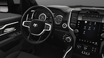 New 2025 Ram 1500 Big Horn Crew Cab 4x4 Pickup for sale #PD25089 - photo 9