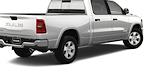 New 2025 Ram 1500 Big Horn Crew Cab Pickup for sale #PD25095 - photo 2