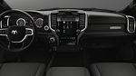 New 2025 Ram 1500 Big Horn Crew Cab Pickup for sale #PD25095 - photo 6