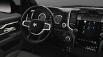 New 2025 Ram 1500 Big Horn Crew Cab Pickup for sale #PD25095 - photo 9