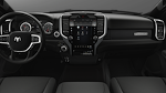 New 2025 Ram 1500 Big Horn Crew Cab Pickup for sale #PD25096 - photo 6