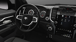 New 2025 Ram 1500 Big Horn Crew Cab Pickup for sale #PD25096 - photo 9