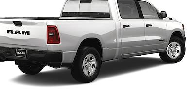 New 2025 Ram 1500 Tradesman Crew Cab Pickup for sale #PD25099 - photo 2