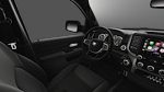 New 2025 Ram 1500 Tradesman Crew Cab Pickup for sale #PD25099 - photo 9