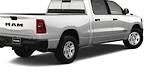 New 2025 Ram 1500 Tradesman Crew Cab Pickup for sale #PD25099 - photo 2