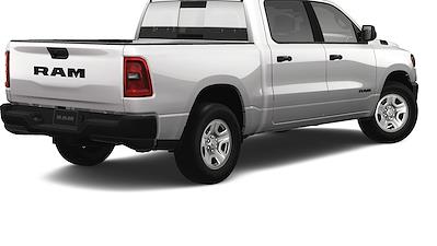 New 2025 Ram 1500 Tradesman Crew Cab Pickup for sale #PD25100 - photo 2