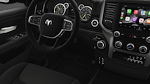 New 2025 Ram 1500 Tradesman Crew Cab Pickup for sale #PD25100 - photo 5