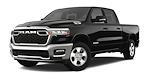 New 2025 Ram 1500 Big Horn Crew Cab Pickup for sale #PD25102 - photo 1