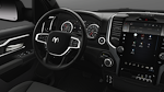 New 2025 Ram 1500 Big Horn Crew Cab Pickup for sale #PD25102 - photo 8