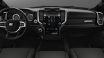 New 2025 Ram 1500 Big Horn Crew Cab Pickup for sale #PD25103 - photo 6