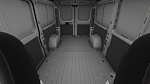 New 2025 Ram ProMaster 1500 Standard Roof Empty Cargo Van for sale #PD25107 - photo 2