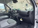 New 2025 Ram ProMaster 2500 High Roof Empty Cargo Van for sale #PD25108 - photo 5