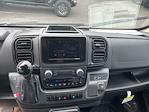 New 2025 Ram ProMaster 2500 High Roof Empty Cargo Van for sale #PD25108 - photo 18