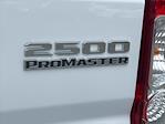 New 2025 Ram ProMaster 2500 High Roof Empty Cargo Van for sale #PD25108 - photo 24