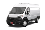 New 2025 Ram ProMaster 1500 High Roof Empty Cargo Van for sale #PD25110 - photo 1