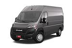 New 2025 Ram ProMaster 1500 High Roof Empty Cargo Van for sale #PD25111 - photo 1