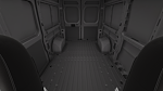 New 2025 Ram ProMaster 1500 High Roof Empty Cargo Van for sale #PD25111 - photo 8