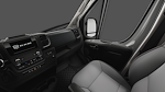 New 2025 Ram ProMaster 1500 High Roof Empty Cargo Van for sale #PD25111 - photo 9