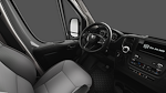 New 2025 Ram ProMaster 1500 High Roof Empty Cargo Van for sale #PD25111 - photo 5