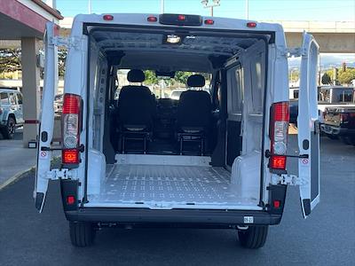 New 2025 Ram ProMaster 2500 Standard Roof Empty Cargo Van for sale #PD25112 - photo 2