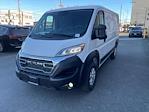 New 2025 Ram ProMaster 2500 Standard Roof Empty Cargo Van for sale #PD25112 - photo 1