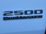 New 2025 Ram ProMaster 2500 Standard Roof Empty Cargo Van for sale #PD25112 - photo 30