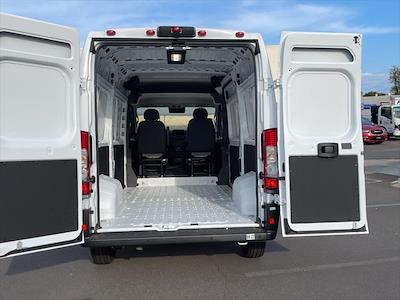 New 2025 Ram ProMaster 2500 High Roof Empty Cargo Van for sale #PD25115 - photo 2