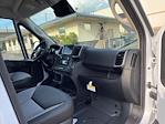New 2025 Ram ProMaster 2500 High Roof Empty Cargo Van for sale #PD25115 - photo 4