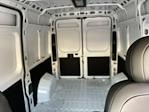 New 2025 Ram ProMaster 2500 High Roof Empty Cargo Van for sale #PD25115 - photo 18