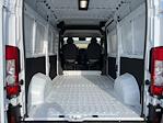 New 2025 Ram ProMaster 2500 High Roof Empty Cargo Van for sale #PD25115 - photo 11