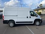 New 2025 Ram ProMaster 2500 High Roof Empty Cargo Van for sale #PD25115 - photo 15